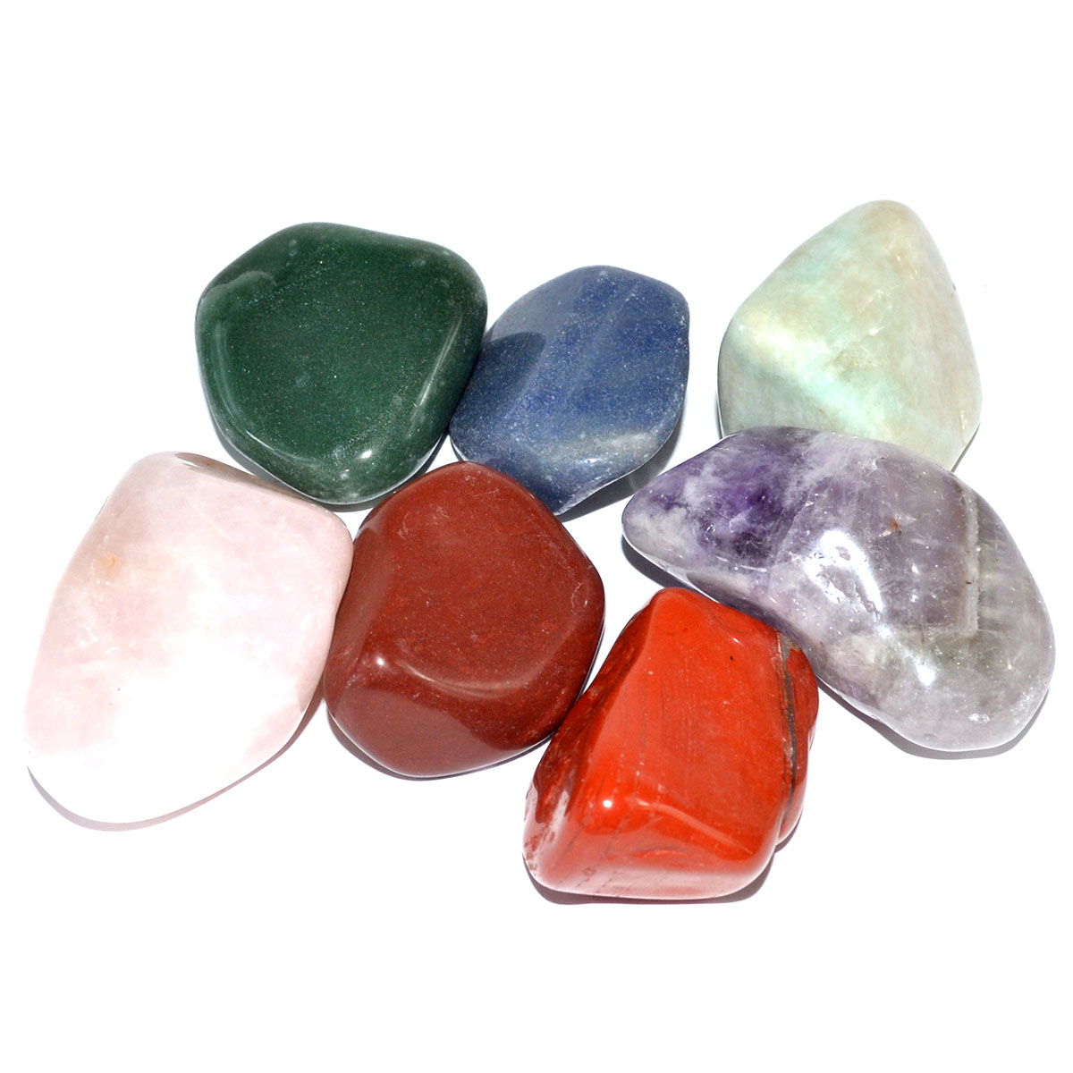 GTMIXPB 1 lbs Mixed Pebbles