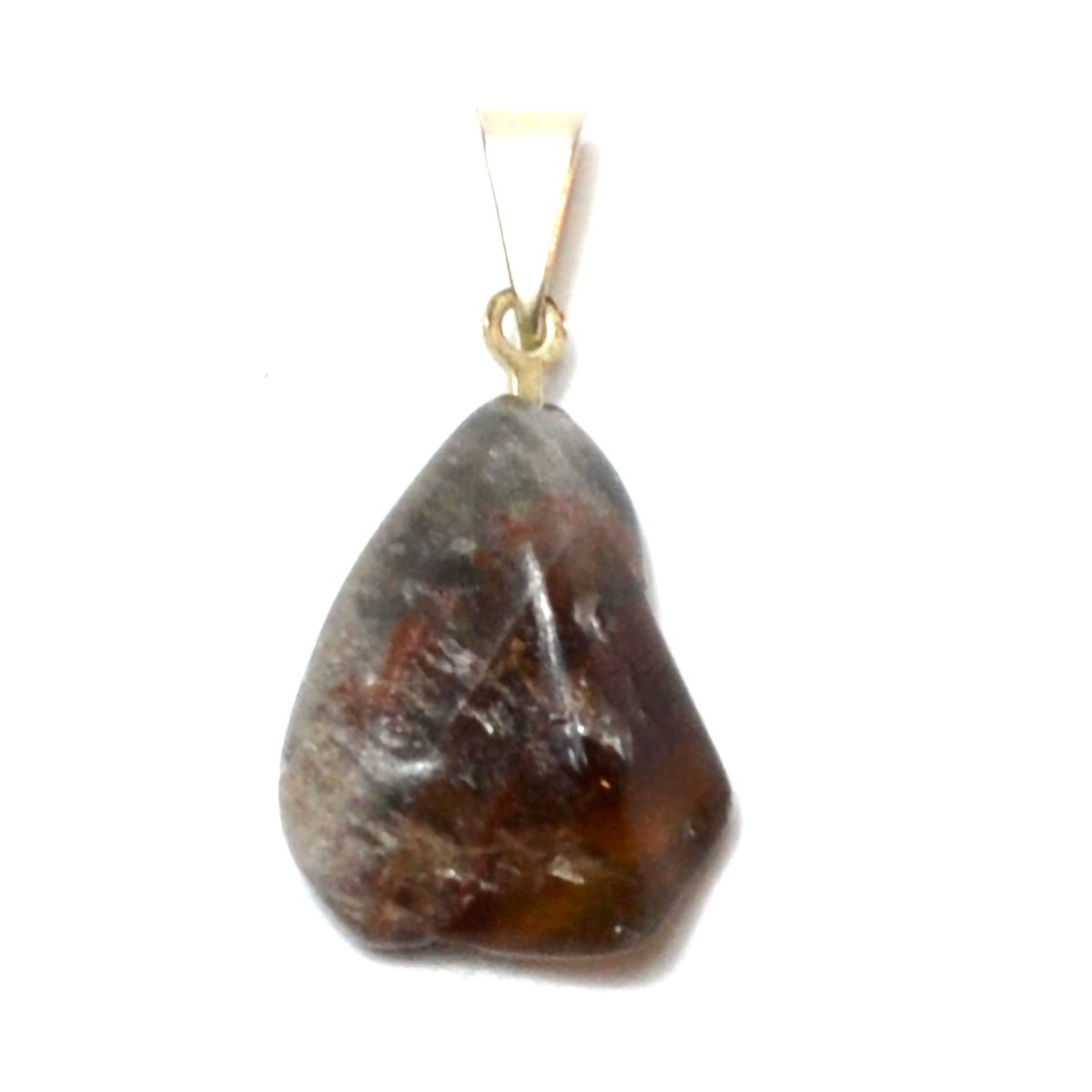JTSSUP7 Super 7 Tumbled Stone Pendant