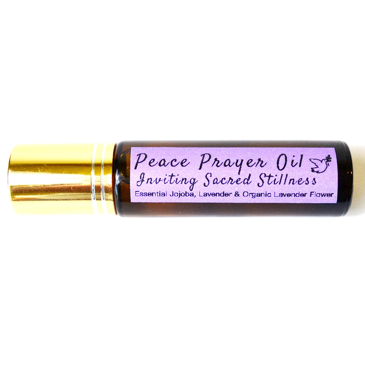 O10PEA 10 ml Peace Prayer Oil