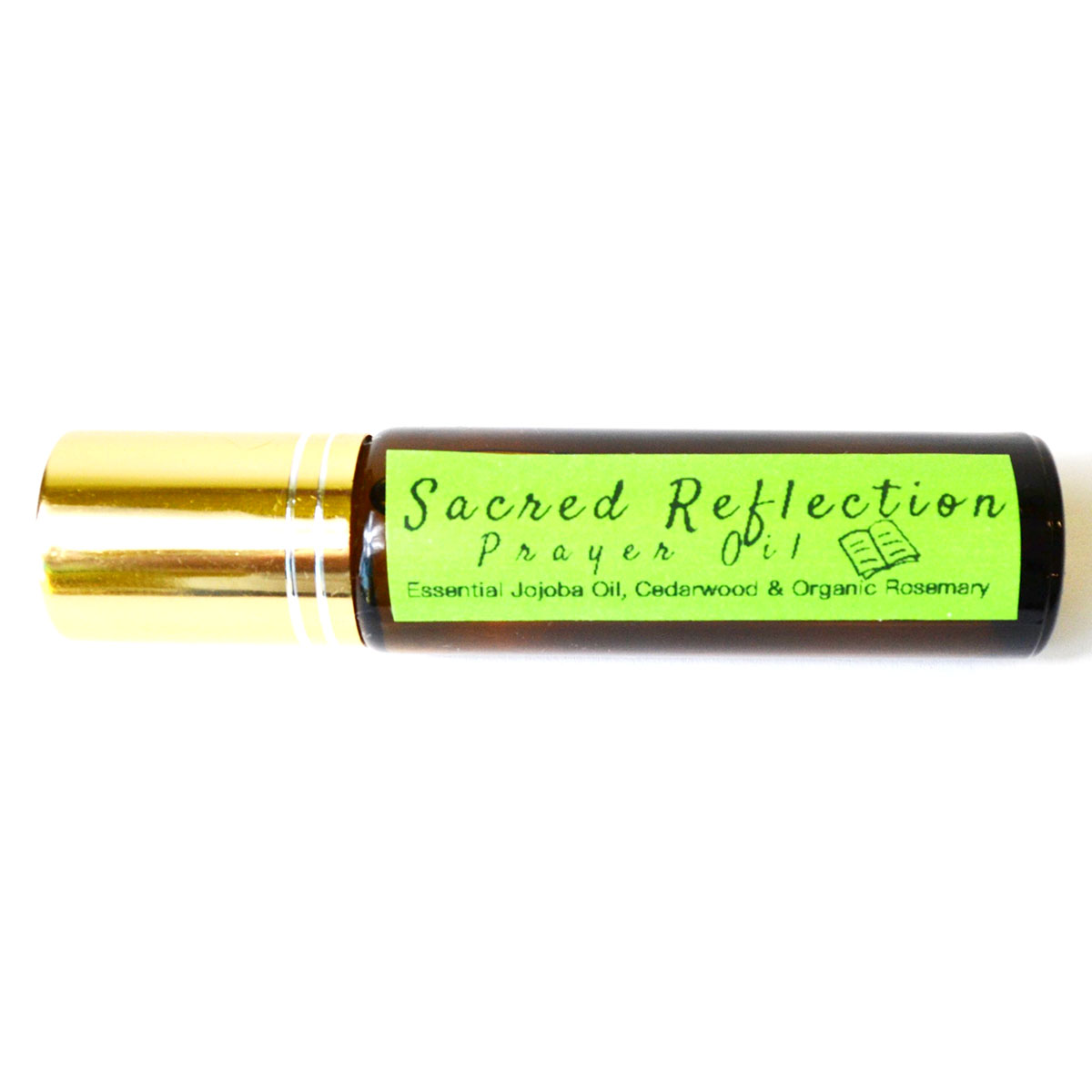 O10SACR 10 ml Sacred Reflection Prayer Oil