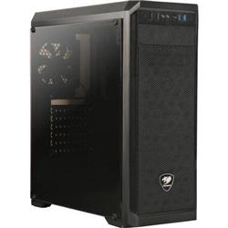 Case ATX Mid Tower 37258 USB3.0X2 USB2.0X2 -  Acoustic, AC2524835