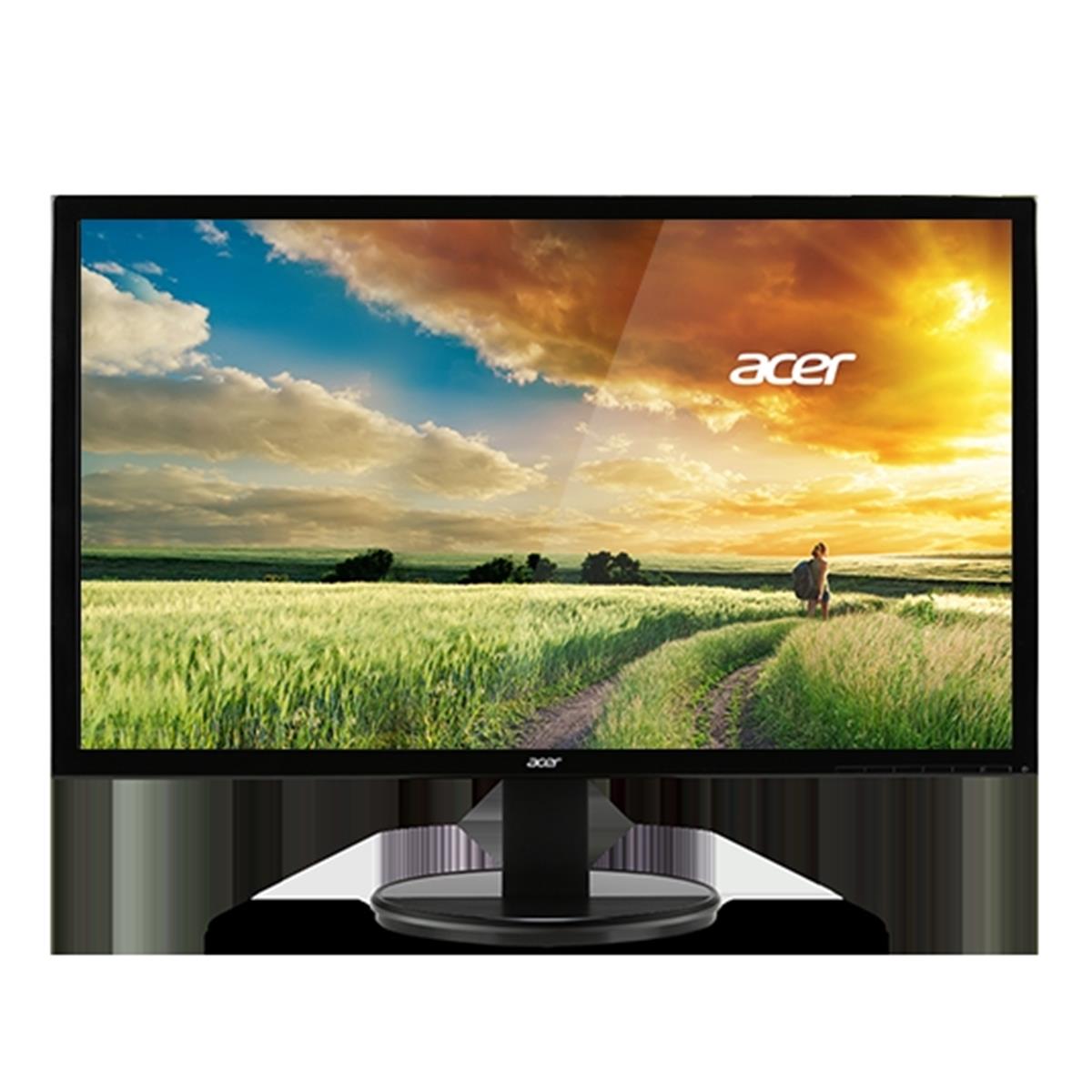 Picture of Acer K222HQL BID 21.5 in. BID Full HD Display Screen