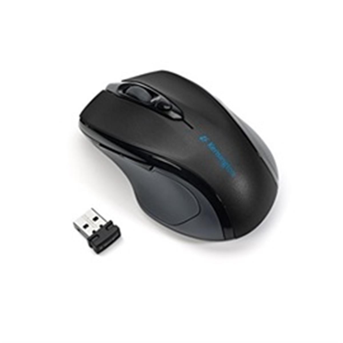 Picture of Kensington K72405USA Pro Fit Mid-Size Wireless Mouse