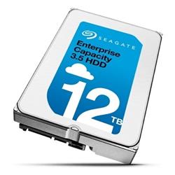3.5 in. 12 TB Enterprise Capacity with 7200 rpm SAS III Internal HDD