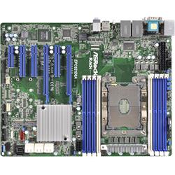 Picture of ASRock EPC621D8A Xeon C621 DDR4 SATA Motherboard