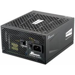 Seasonic Prime Ultra Platinum 1300W (80+Platinum, ATX 12V) Power Supply for Computer/Gaming PC