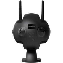 Picture of Insta360 TINPPR2-B Camera Pro 2 Bundle Spherical Video with Far Sight