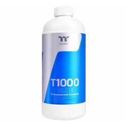 Thermaltake CL-W245-OS00BU-A T1000 Transparent Coolant, Blue