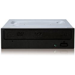 Picture of Pioneer BDR-212DBK Blu-Ray Drive-RW DVDRW INT 16 in. Drive Only No Software