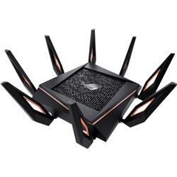 Picture of ASUS TeK GT-AX11000-US Router AX11000 Tri-band WiFi Gaming Router