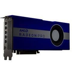 Picture of AMD 100-506085 Radeon Pro W5700 8GB GDDR6 256Bit PCI Express 5Xmini-DisplayPort & USB Type-C Video Card