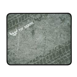 Picture of Asus NC05 TUF GAMING P3 Gaming Mousepad Bare&#44; Gray