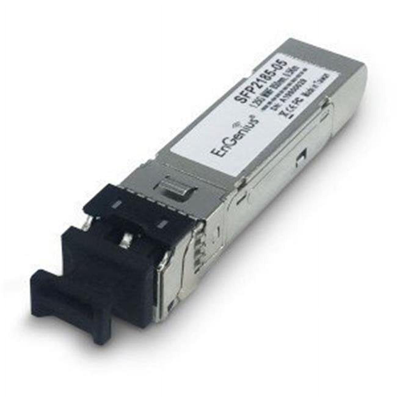 EnGenius  IO 1.25G Ethernet Transceiver Multi-Mode Fiber SFP 850nm