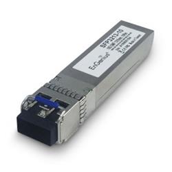 EnGenius  IO 10G Ethernet Transceiver Single Mode 10km LR SFP Plus RTL