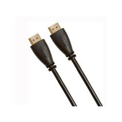 Picture of Accell B163B-006B-2 6 ft. Essential A-A HDMI High Speed Ethernet Cable Bare