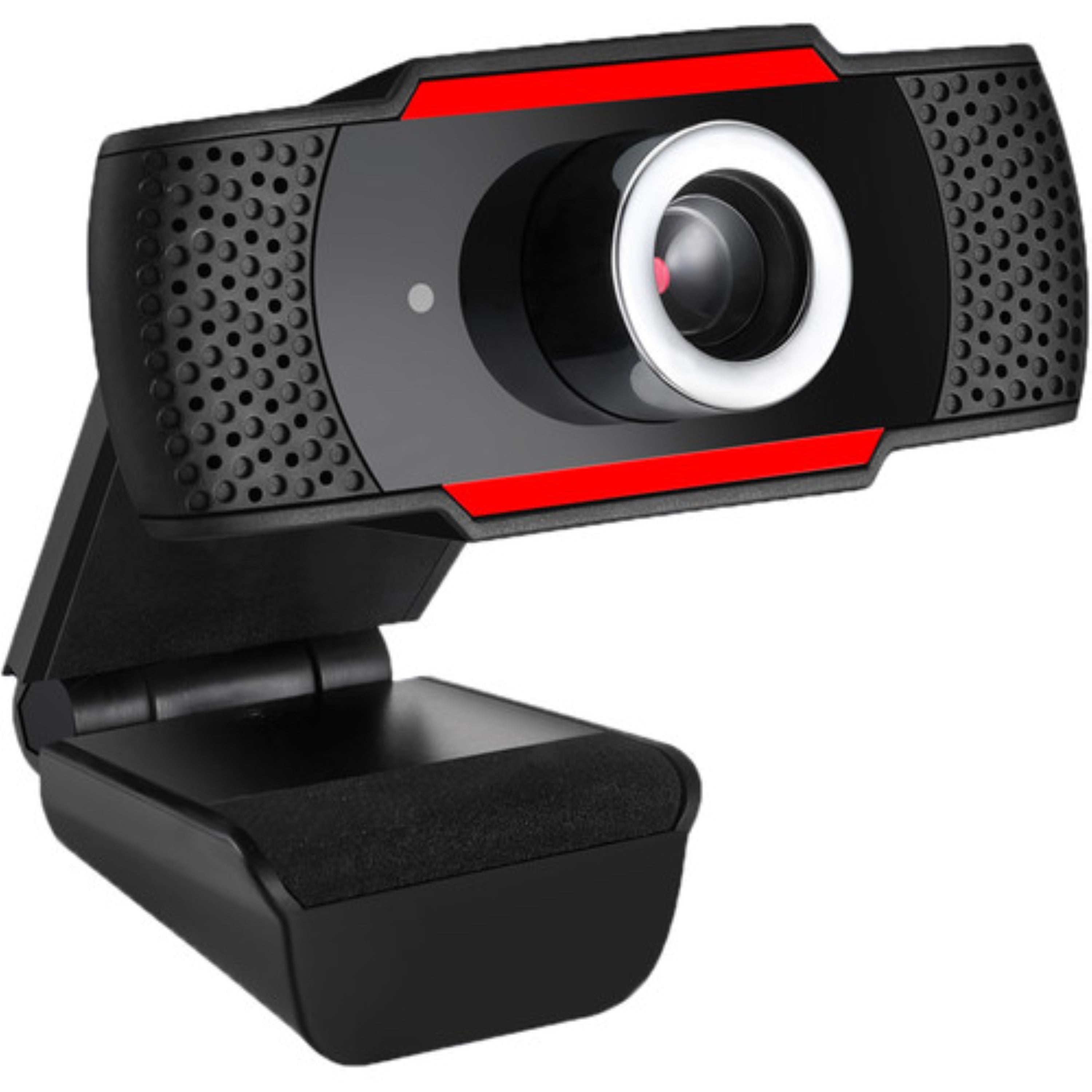 Picture of Adesso CYBERTRACK H3 720P 1.3 Megapixel Auto Focus Webcam with Build in Microphone