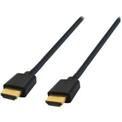 Picture of Accell B232C-009B-23 9.8 ft. 3M HDMI2.1 Cable - Black