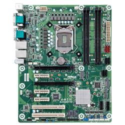 Picture of ASRock IMB-1711 Q470E Core i9 i7 i5 i3 LGA1200 128GB DDR4 ATX Motherboard