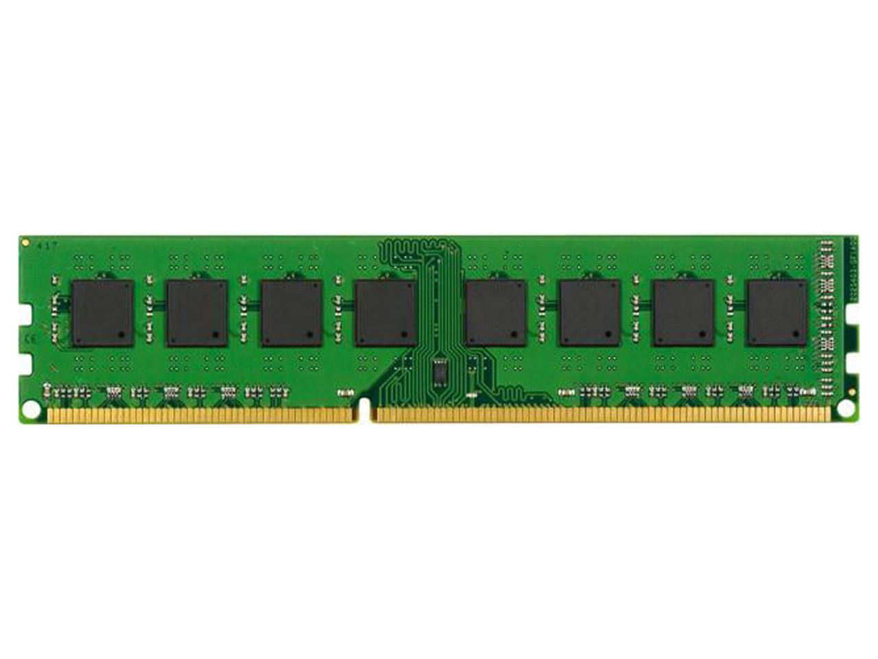 Picture of Kingston KSM26ED8-16HD 16GB 2666MHz DDR4 ECC CL19 DIMM 2Rx8 Hynix D Memory RAM
