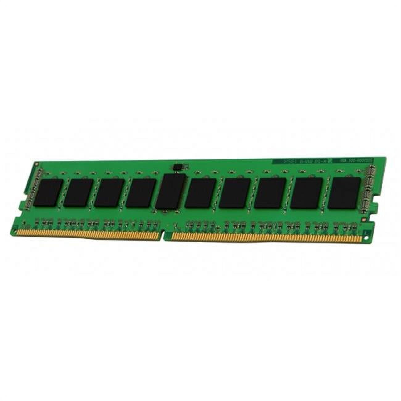 Picture of Kingston KSM32ES8-8HD 8GB 3200MHz DDR4 ECC CL22 DIMM 1Rx8 Hynix D Memory RAM