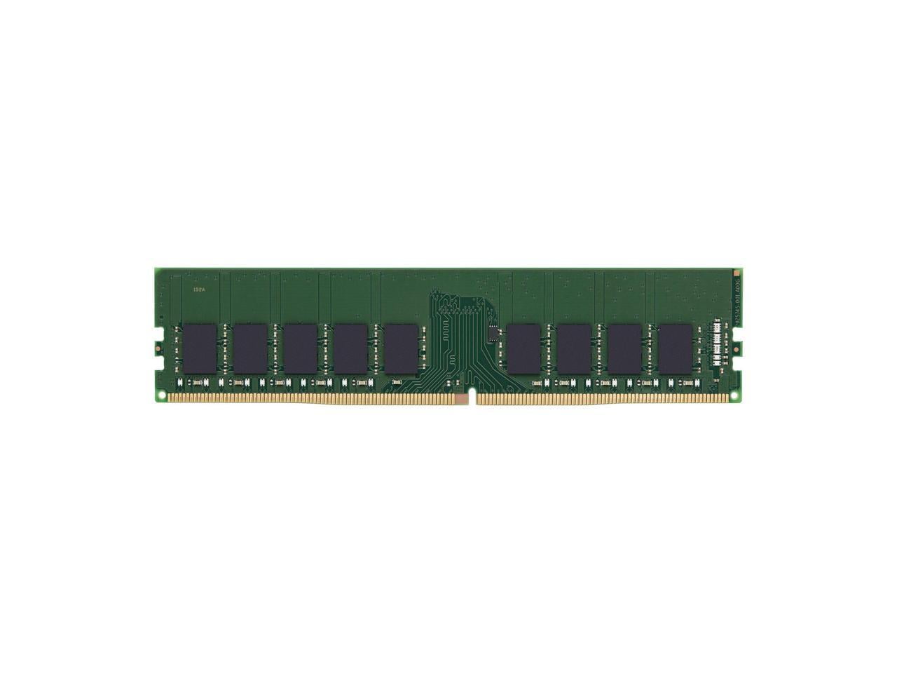 Picture of Kingston KSM32ED8-16HD 16GB 3200MHz DDR4 ECC CL22 DIMM 2Rx8 Hynix D Memory RAM