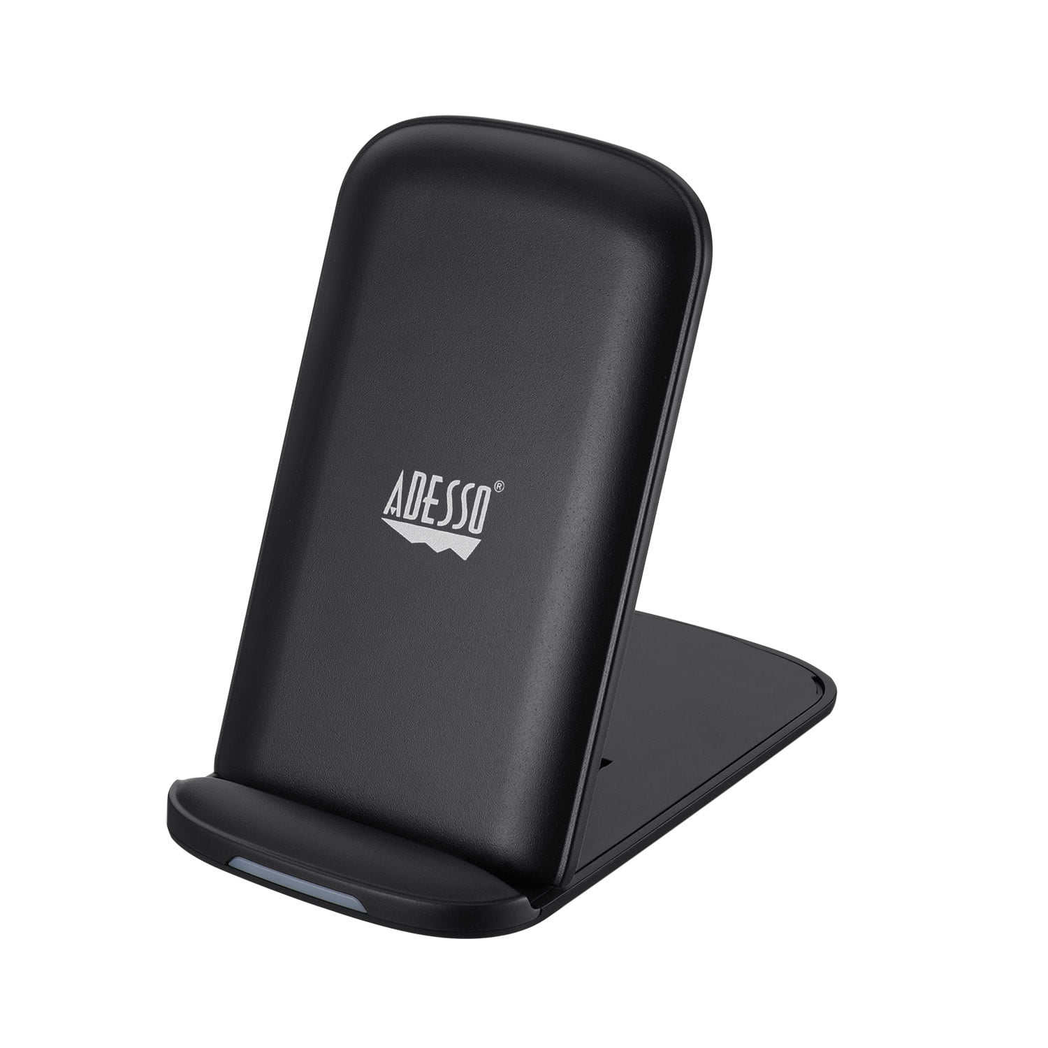Picture of Adesso AUH-1020 10W Accessory Wireless QI Charger with Foldable Stand