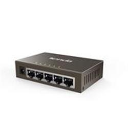Network 5-Port Unmanaged Gigabit Switch Ethernet Switch -  Tenda Technology, TE837259