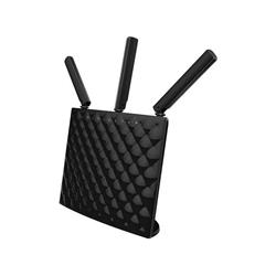 Picture of Tenda Technology A15 Network AC750 Dual Band Wi-Fi Repeater 2 x 2 DBI 2.4 5GHz