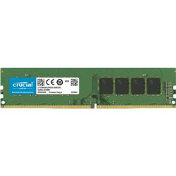 CT8G4DFRA266 8GB DDR4 2666 Unbuffered Memory Module