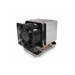 Picture of Dynatron N6-DYN 3U Server & Up Fully Support CPU Powered Heat Dissipation Brown Box