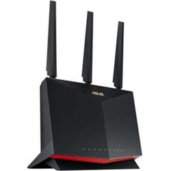 Picture of Asus Tek RT-AX86U Ax5700 Dual Band Plus Wifi 6 Gaming Router Mesh Wifi Support