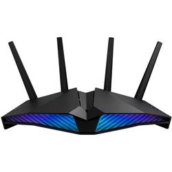 Picture of ASUS TeK RT-AX82U AX5400 Dual-Band WiFi6 Gaming Router Mesh WiFi Support Retail