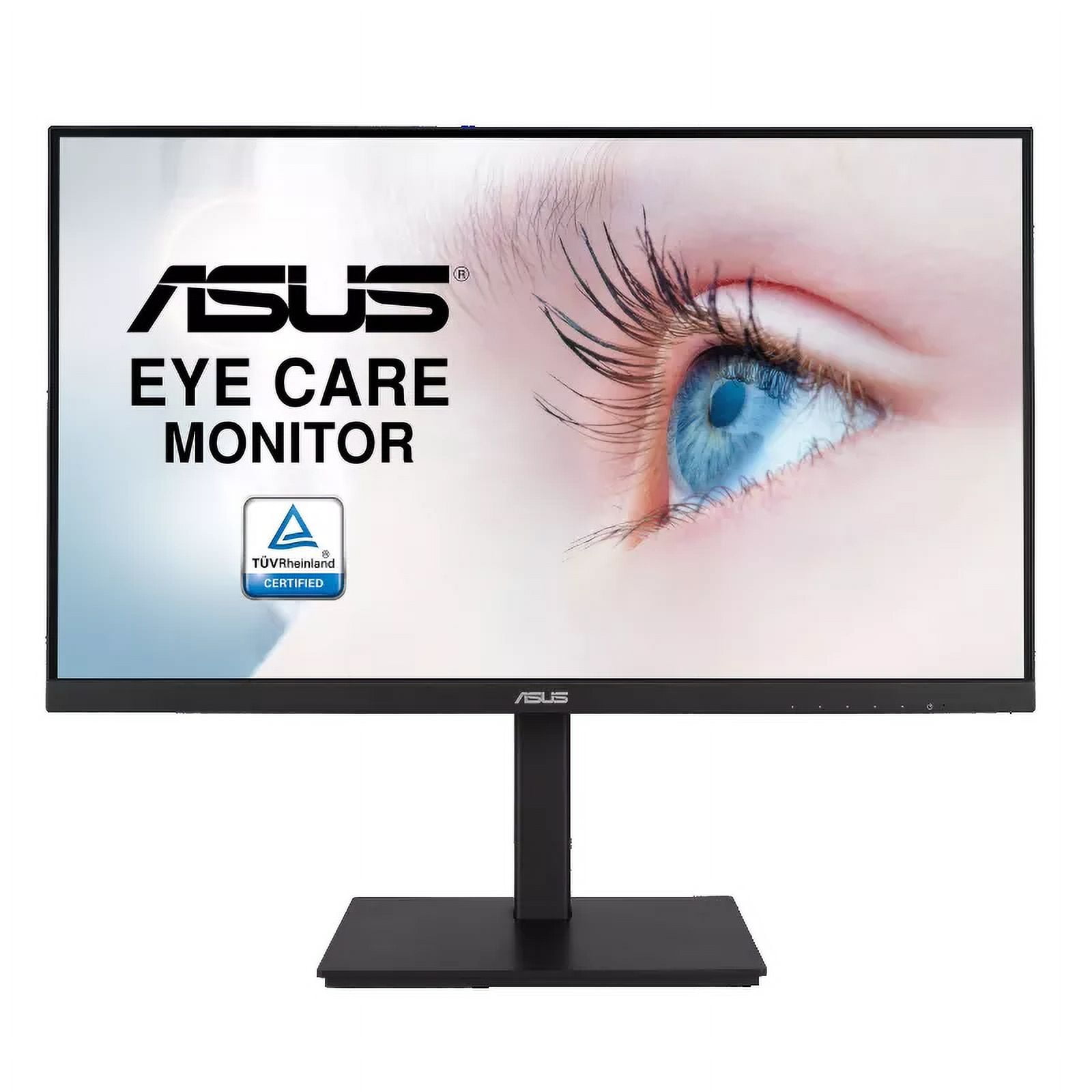 Monitor Full HD IPS 1920 x 1080 16-9 1000-1 5ms HDMI, D-Sub & Display Port Speaker