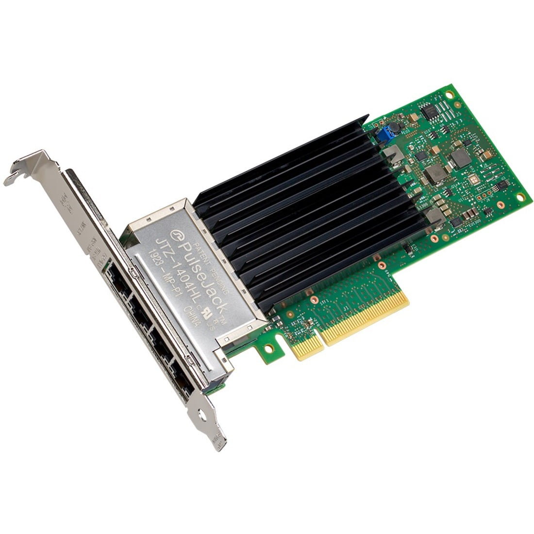 Picture of Intel X710T4L Network Card Ethernet Network Adapter