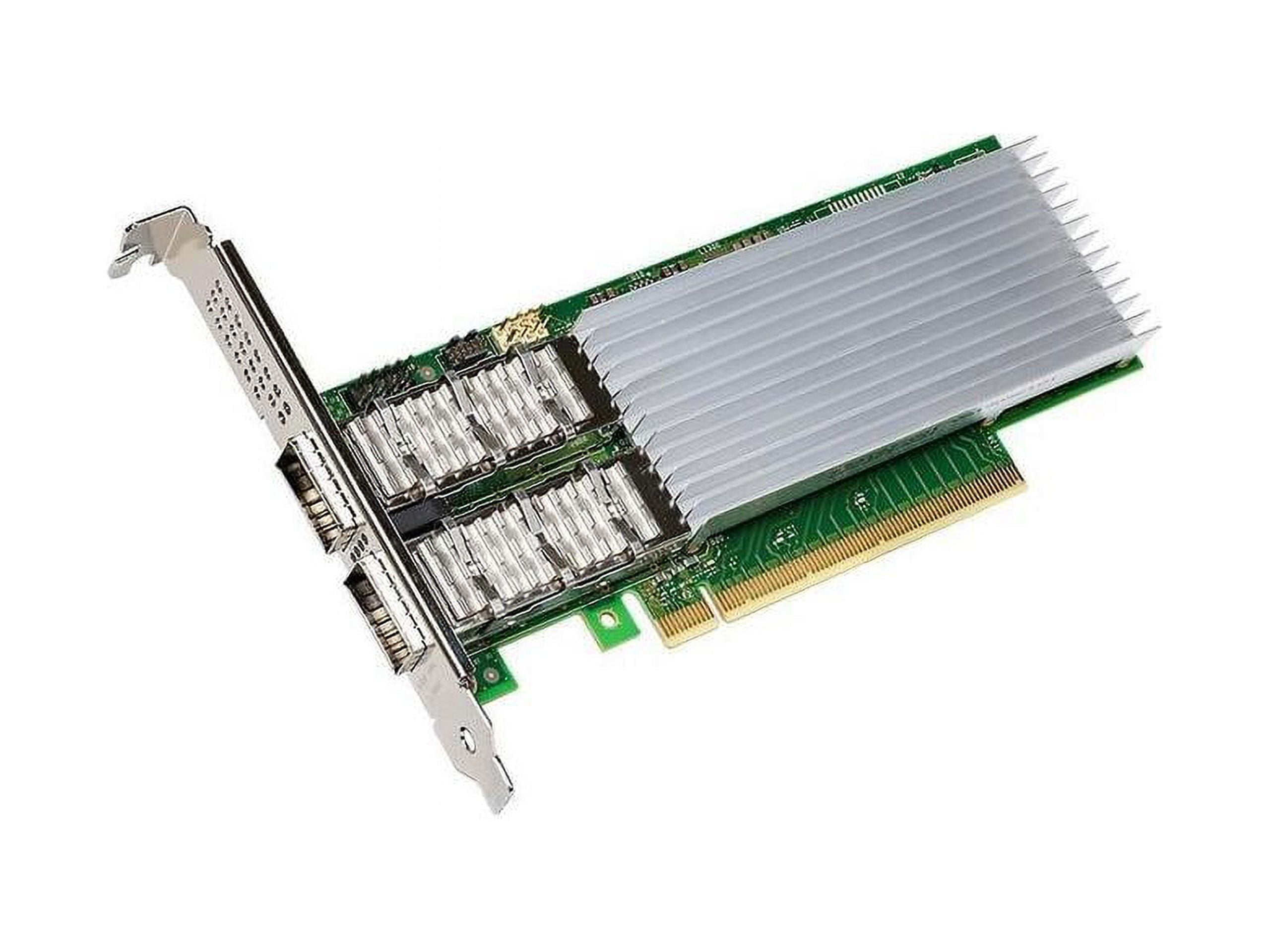 E810CQDA2BLK E810-Cqda2 Ethernet Network Adapter
