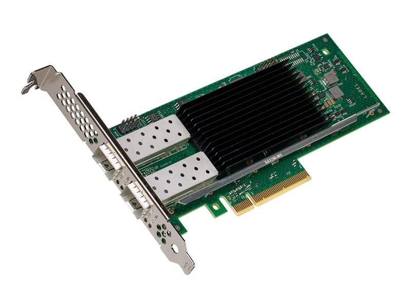 E810XXVDA2 XXVDA2 Ethernet Network Adapter