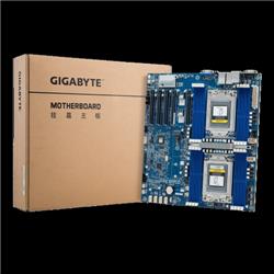Picture of Gigabyte MZ72-HB0 AMD Epyc 7002 SP3 DDR4 128GB Pcie VGA USB E-ATX Retail Processor