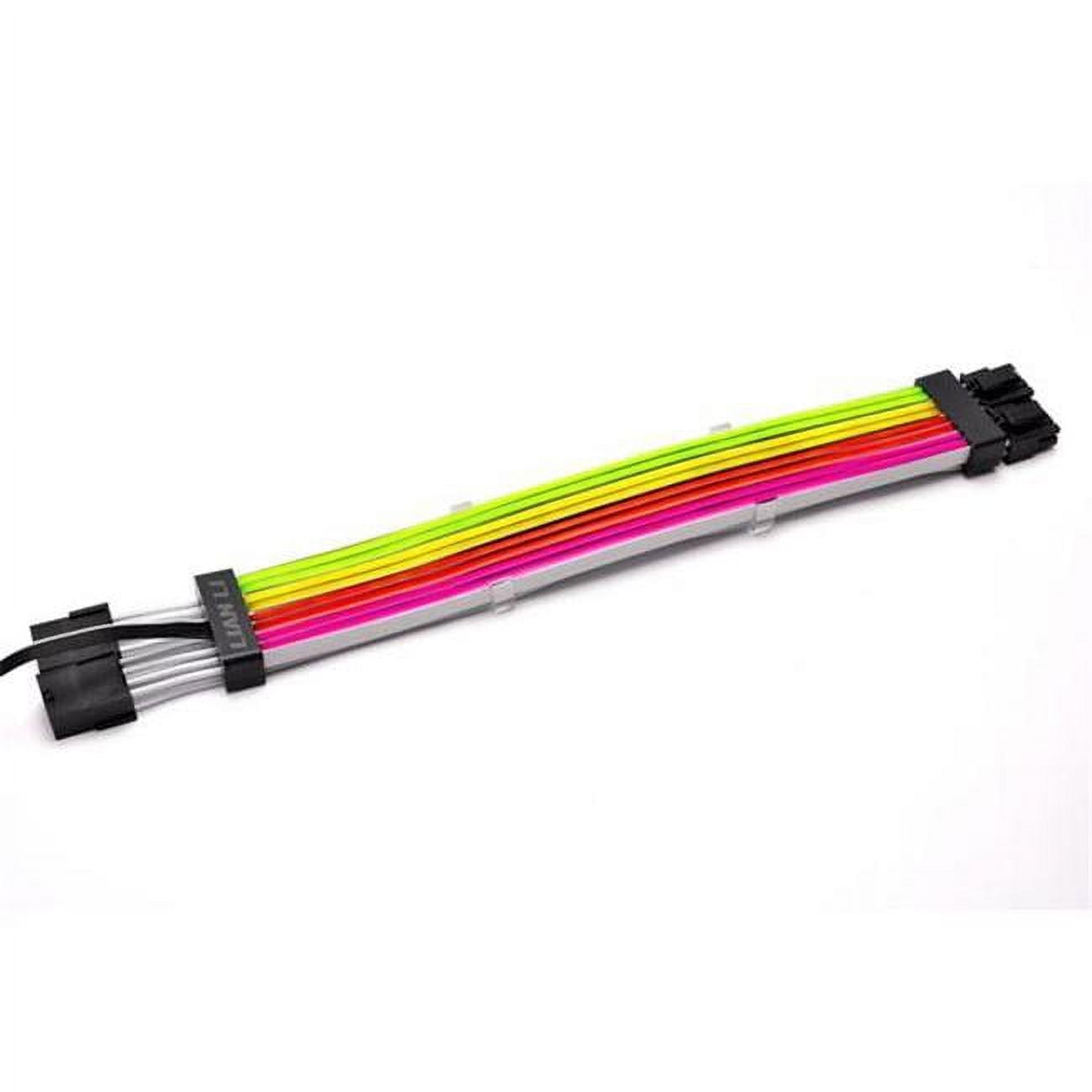 13.4 in. 8-pin VGA Extension Cable Strimer Plus