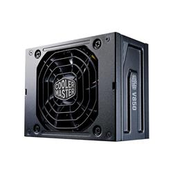 MPY-8501-SFHAGV-US V SFX Gold 850 80 Plus Gold Full Modular Power Supply