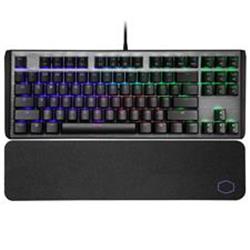 Picture of Cooler Master CK-530-GKTL1-US V2 Mechanical Gaming Keyboard Switches - Blue