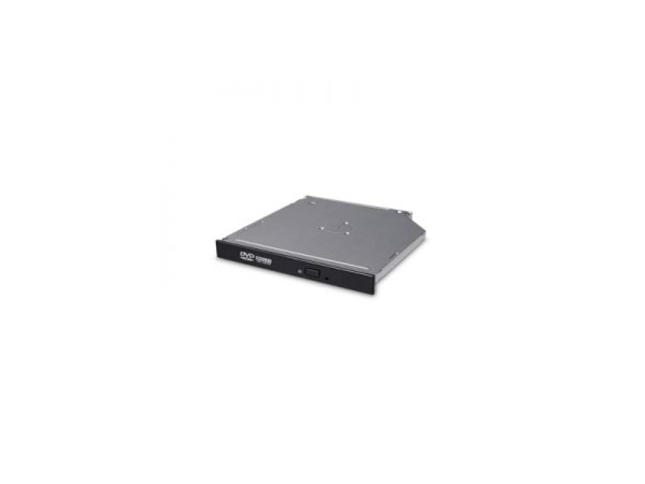 LG Electronics  Sata DVDRW 8x Internal Slim Tray, Black