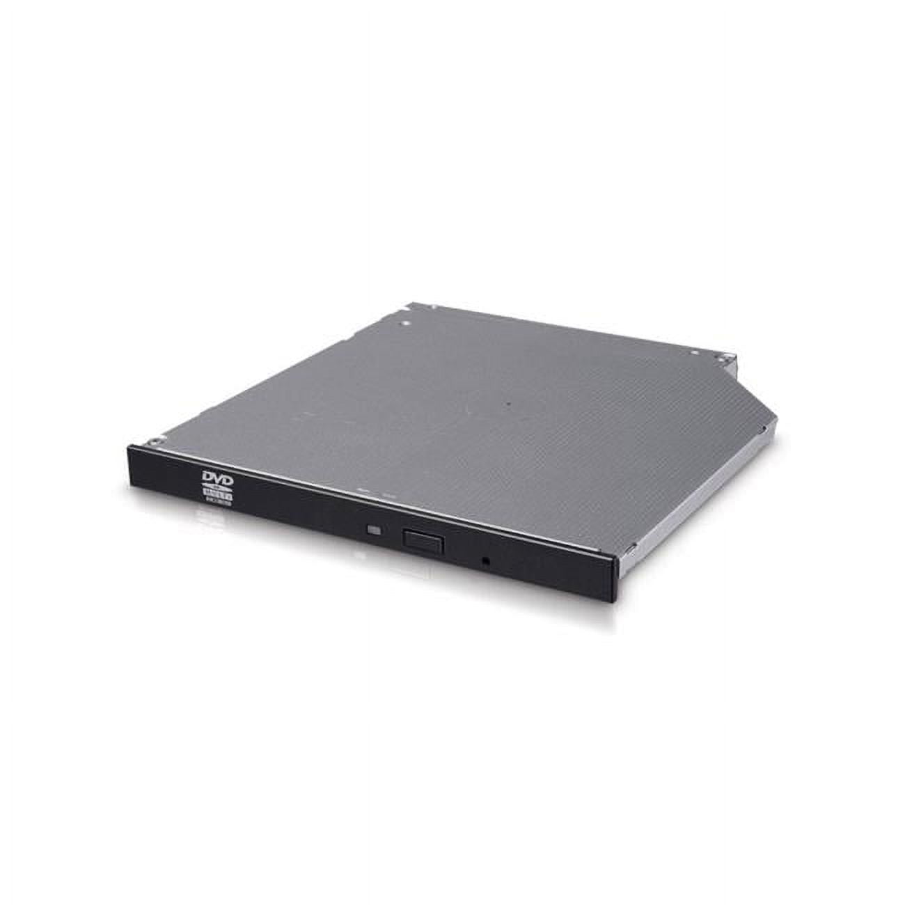 GUD1N Internal Slim Tray, Black - SATA DVDRW 8x SATA -  LG