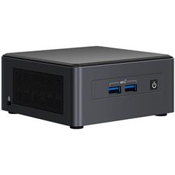 Picture of Intel BNUC11TNHI70000 Core i7-1165G7 M.2 2.5 No Cord Desktop Computers