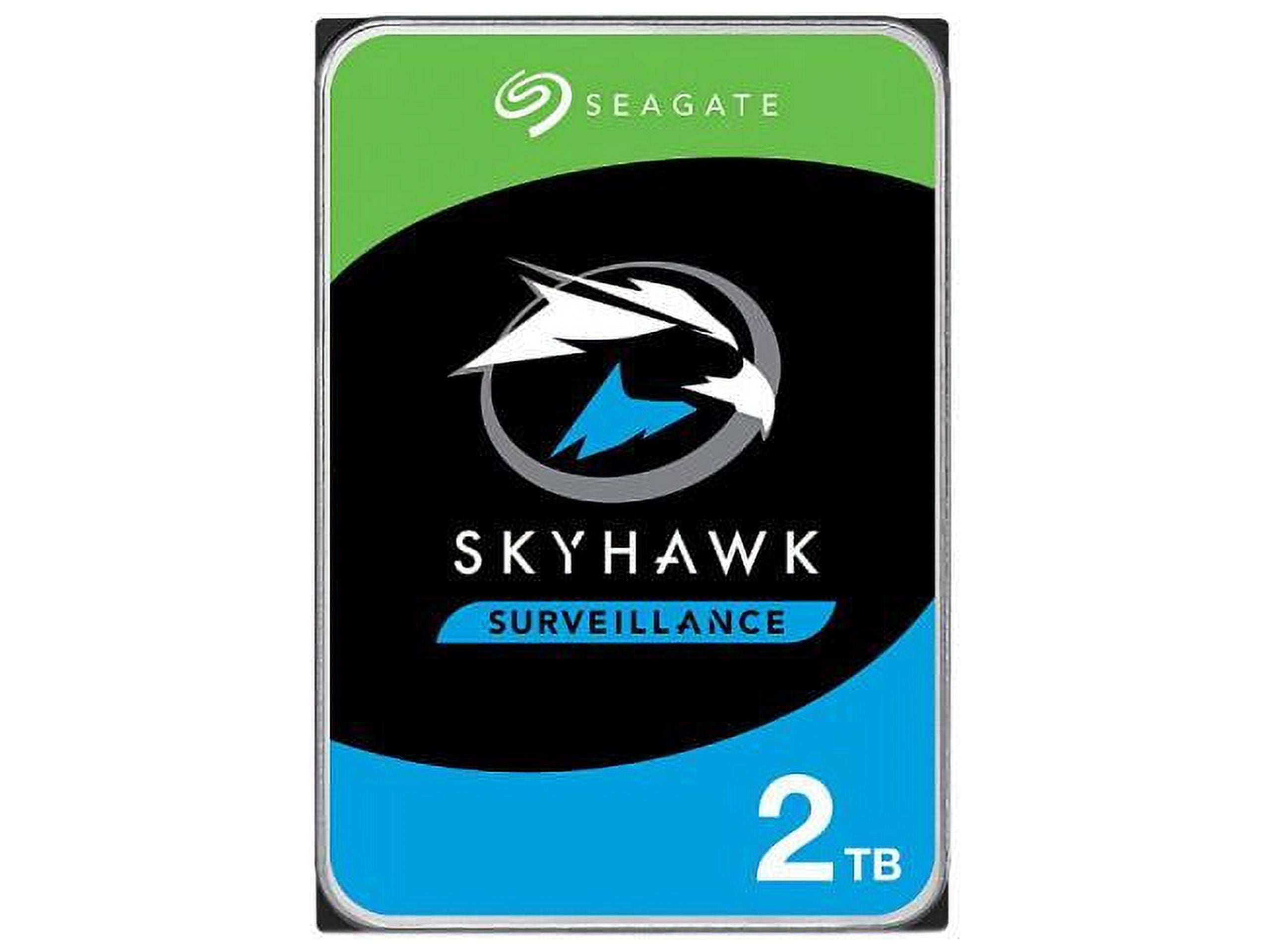 Seagate SE33927