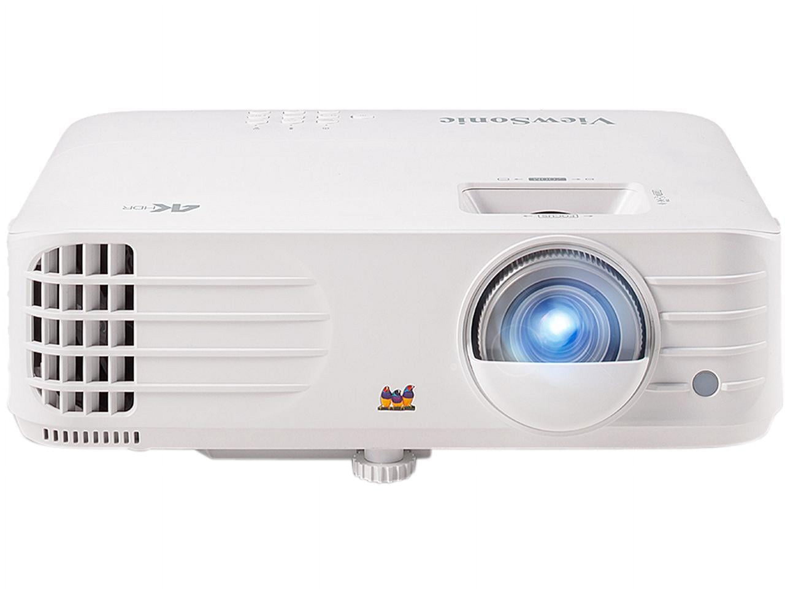 PJ 3200 ANSI Lumens 4K Home Projector -  NextGen, NE1690957