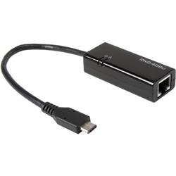 Picture of Rosewill RNG-408U 3.1 Gen1 Type-C to Gigabit Ethernet USB Adapter