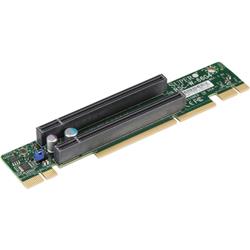Picture of Supermicro RSC-W-66G4 LHS WIO Riser Card with Two PCI-E4.0x16 Slots