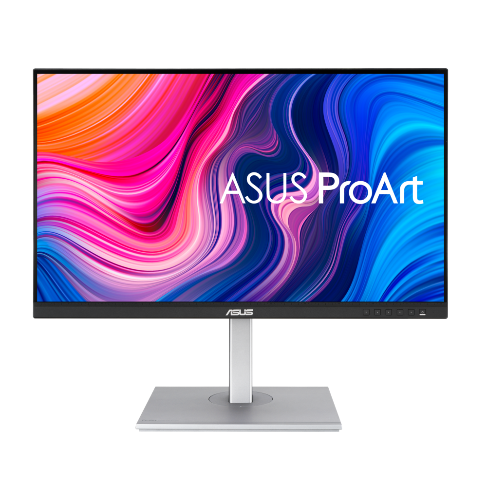 Picture of Asus PA278CV 27 in. 2560 x 1440 Monitor with 16-9 Ratio - 5ms - HDMI - DP - IPS - Speaker