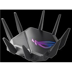 Picture of ASUS TeK GT-AXE11000 Rapture Tri-Band WiFi 6E 802.11ax Gaming Router