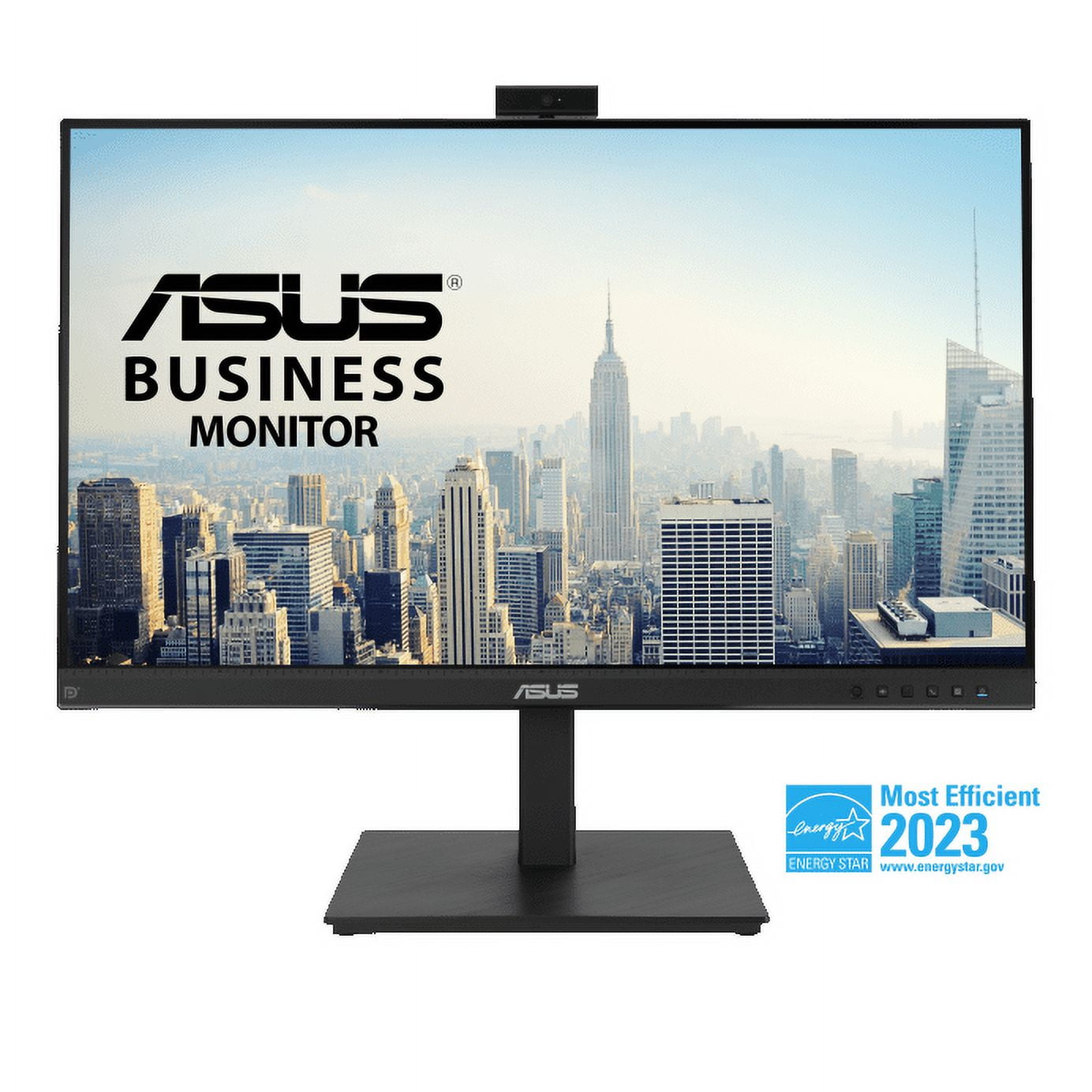 Picture of Asus Tek BE279QSK 27 IPS FHD 1920x1080 16-9 5ms DO HDMI VGA Full HD LED LCD Monitor